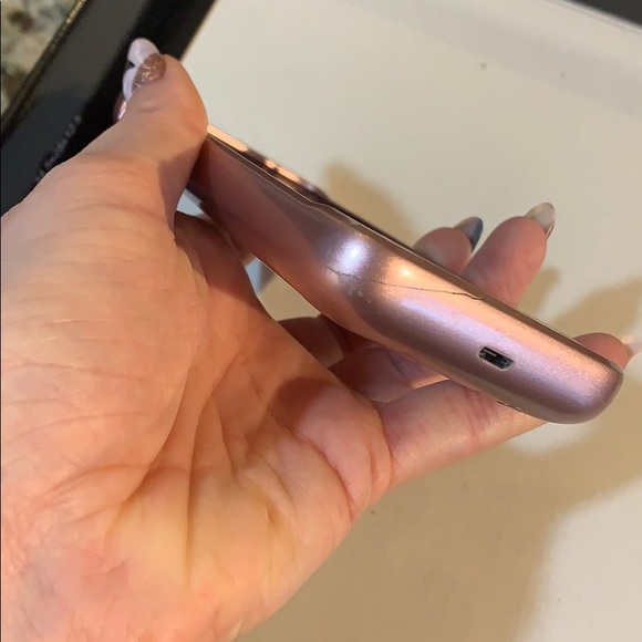 Mophie rose gold juice pack - iPhone 7 - Picture 5 of 9